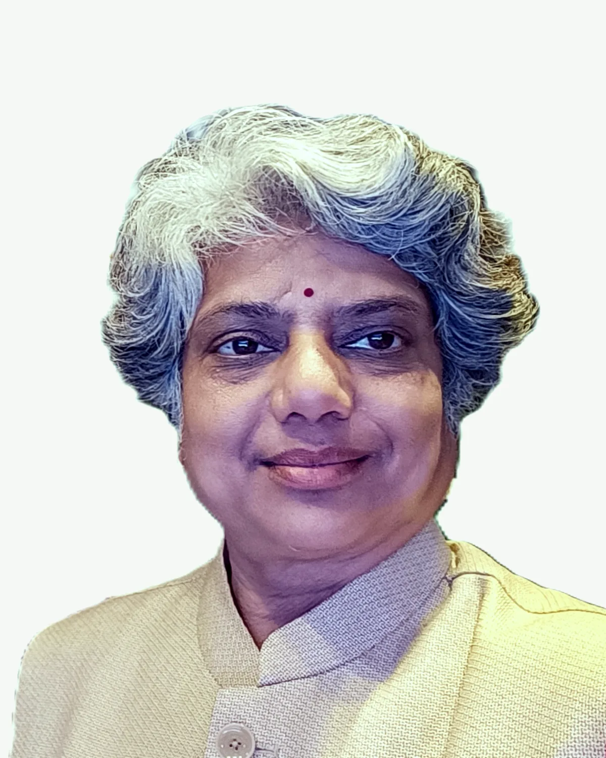 Prof. Anjali Sudhir Puranik